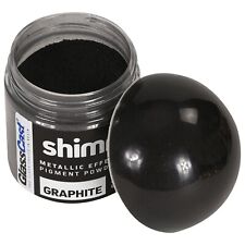 Metallic Resin Pigment - GlassCast SHIMR Metallic Powders for Epoxy 20g and 100g