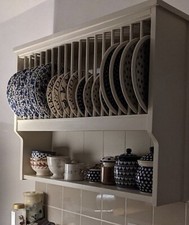 William Wall Mounted Pine