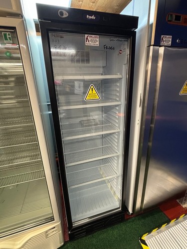 Prodis xd380lh upright - prodis, display