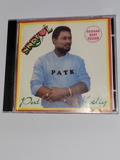 Pat Kelly - Srevol [2009] [CD]