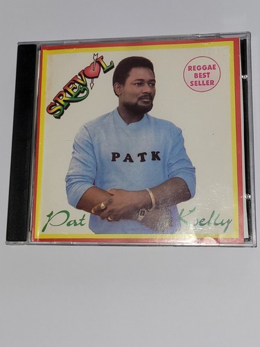 Pat kelly srevol - [2009], [cd]