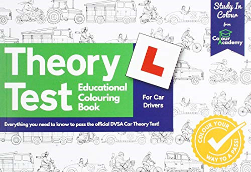 Theory test educational - theory,