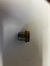 Vintage Cooke Microscope