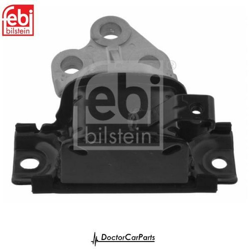 Engine mounting mount left for - mounting,