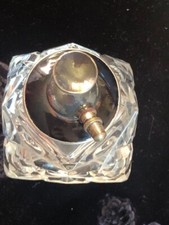 Antique Faux Tortoiseshell