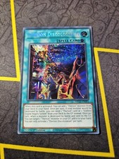 Therion Discolossem -