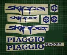 Piaggio Skipper