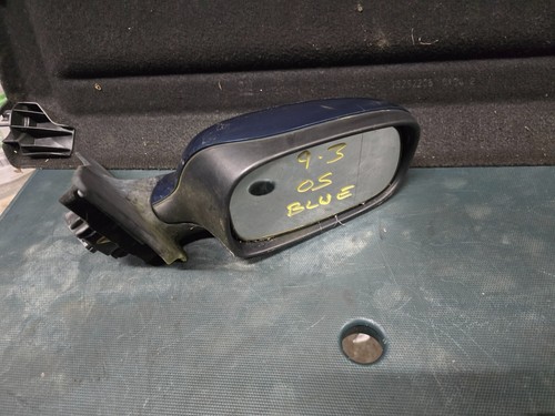 Saab 11 drivers side - saab, 93
