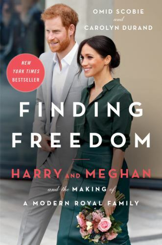 Finding freedom harry and - harry,