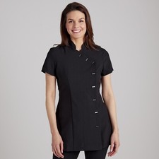 Proluxe Essentials Salon Tunic - Beauty Spa Hairdresser Therapist Dental Uniform