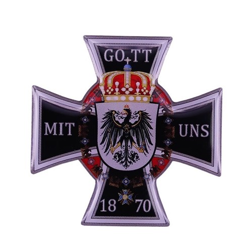 Germany prussia medal - germany,