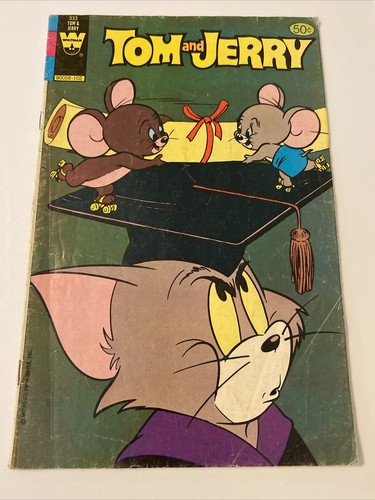 Tom jerry 333 - jerry,