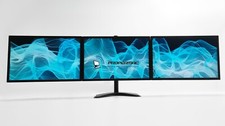 TRIPLE  MONITOR MULTI SCREEN
