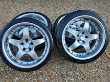 Compomotive 3 Pieces