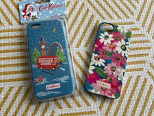 New Bundle Cath Kidston iPhone