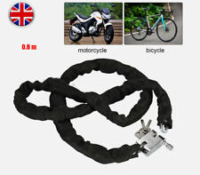 80CM Security Metal Motorcycle