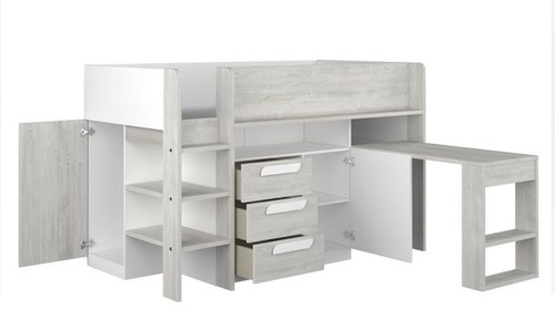 Happy beds girona mid - happy,