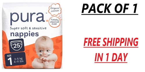 Pura newborn baby - pura,