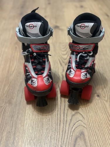 Senhai power quad roller - senhai,