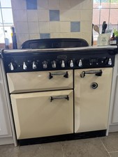 Rangemaster elan 90cm dual - rangemaster,