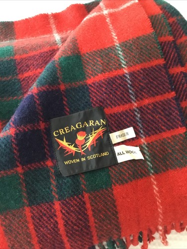 Creagaran fraser 100 - creagaran‘,
