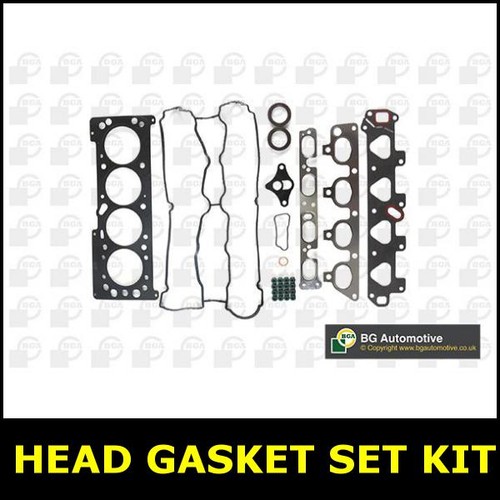 Head gasket set kit fits - set,