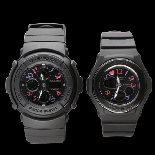 Rare vintage archive casio - rare, g