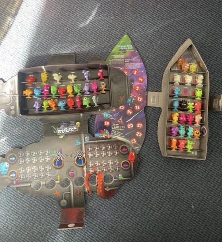 Lidl stikeez submarine - lidl, and