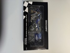 Minichamps yamaha yzr - minichamps,