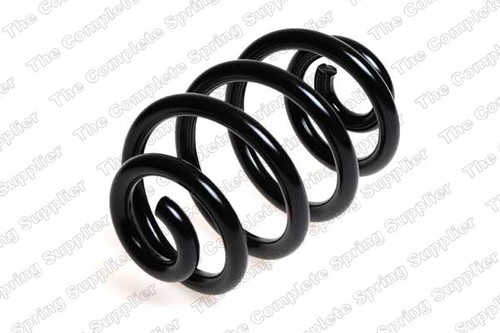 Rear axle lesjöfors 4208445 - rear,