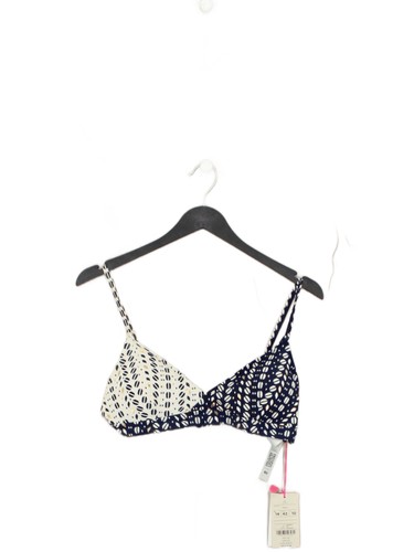 Monsoon triangle padded