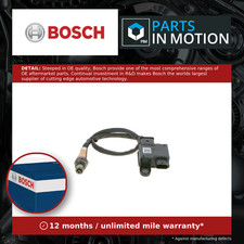 Particle Sensor 0281008528