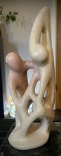 Soapstone Sculpture Figurine