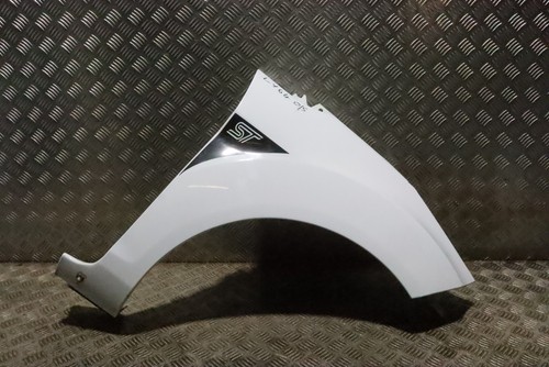 Ford fiesta mk7 - mk7, wing
