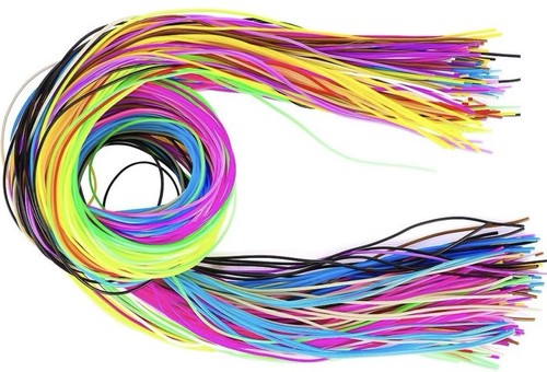 200 pcs vibrant diy - pcs,
