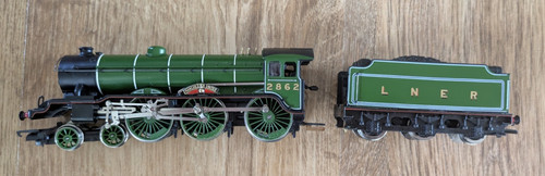 Hornby r053 lner class - r053,