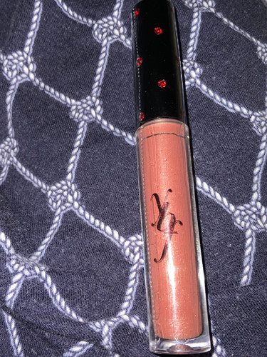 Ybf glistening gemstone lip - ybf,