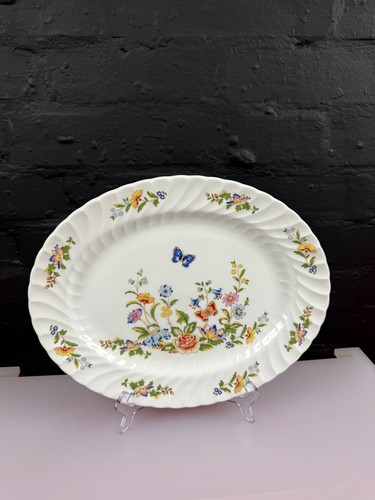Aynsley cottage garden - aynsley,