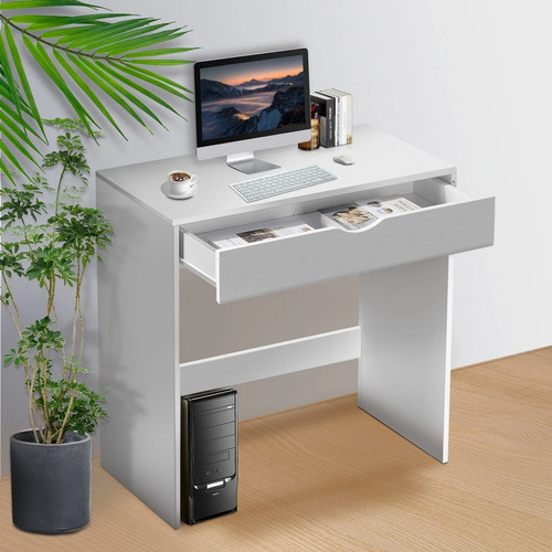 Dressing table wooden vanity - table,