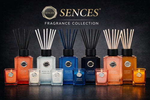 Baltus sences luxury fragrance - baltus,