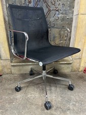 Vitra Eames Design Mesh Swivel Office Chair FREE MANCHESTER DELIVERY