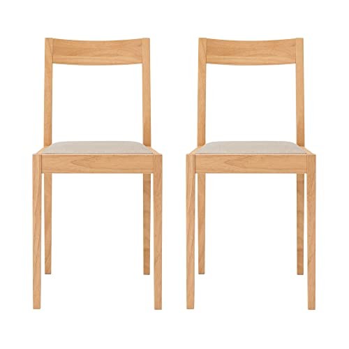 Muji wooden - muji,