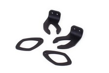 ARROW MOUNTS FOR DUCATI PERFORMANCE EVOTECH FOR DUCATI ST2/ST4