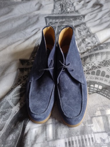 New mens loake amalfi - mens, ns