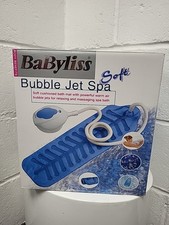 BaByliss 8059U Soft Bubble Jet