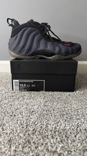 Nike Air Foamposite One