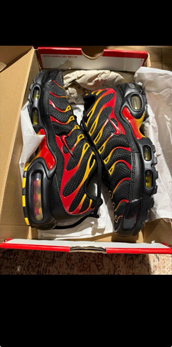 Nike air max - max, plus