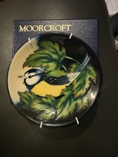 Moorcroft Ingleswood Pin Dish