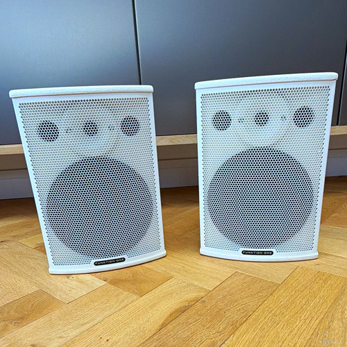 Funktion one f81 passive - passive, wired