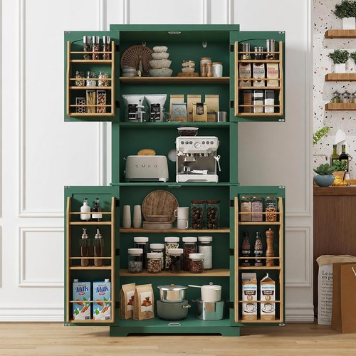 Kitchen cabinet with worktop - cabinet,
